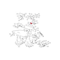 073614 Lauko lentos apsauga Kverneland