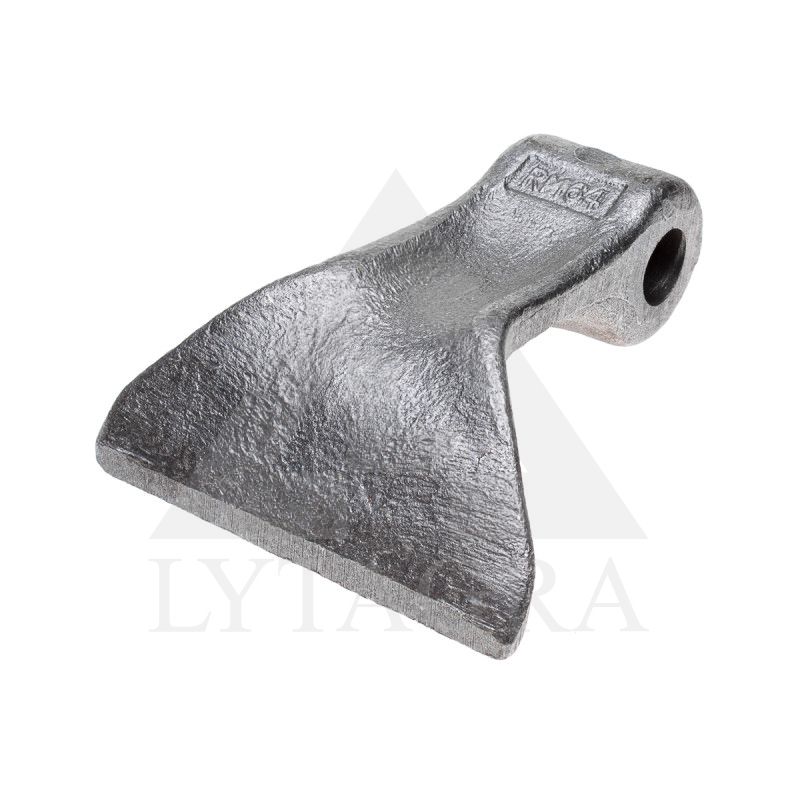 Smulkinimo plaktukas 63-RM-64