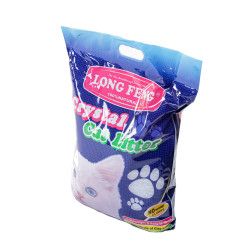 Long Feng silikoninis kraikas katėms