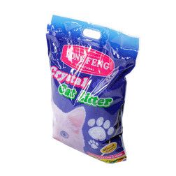 10L KRAIK. SILIK. LONG FENG AROM. (APELSIN. KV. )