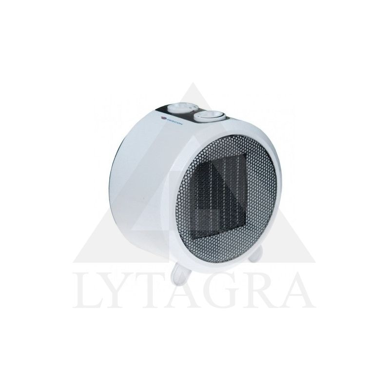 Keraminis termoventiliatorius Dedra DA-T180C 1800W