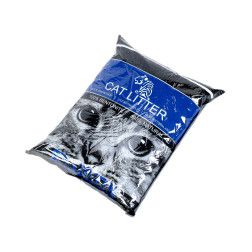 Tiger pet bentoninis kraikas