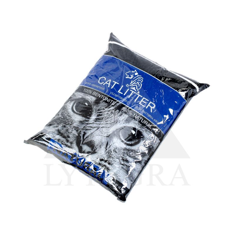 Tiger pet bentoninis kraikas