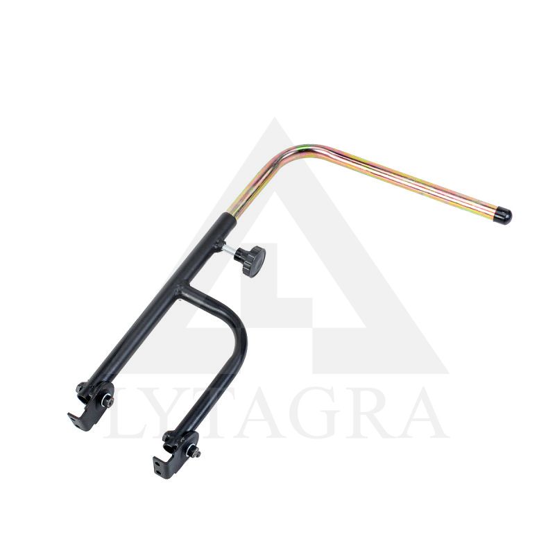 WLC 6 VEIDRODŽIO LAIKIKLIS