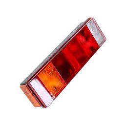 Žibintas (kairys) 7 sekcijų