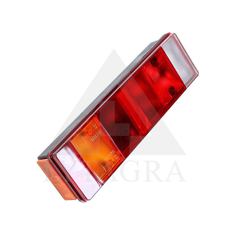 Žibintas (kairys) 7 sekcijų