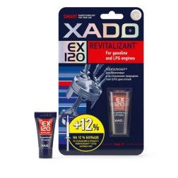 XADO REVITALIZANTAS BENZININIAMS VARIKLIAMS 9 ML XA10335
