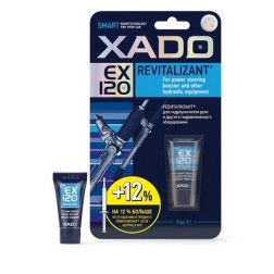 XADO REVITALIZANTAS VAIRO STIPRINTUVUI 9ML XA10332