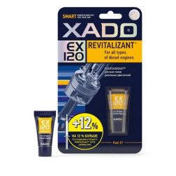 XADO REVITALIZANTAS DYZELINIAMS VARIKLIAMS 9 ML XA10334