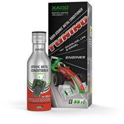 XADO ATOMINIS KONDICIONIERIUS VARIKLIUI TUNING 225ML XA40209
