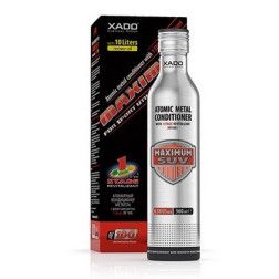 XADO ATOMINIS KONDICIONIERIUS VARIKLIUI MAXIMUM FOR SUV 360ML XA40015