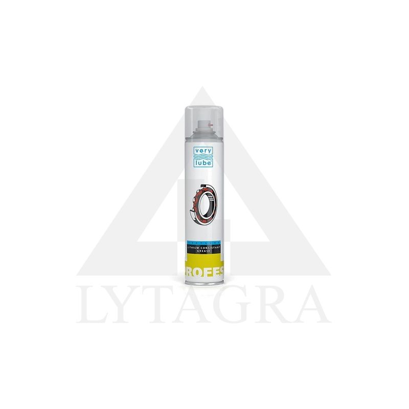LIČIO TEPALAS TIRŠTAS VERYLUBE 320ML XB40018