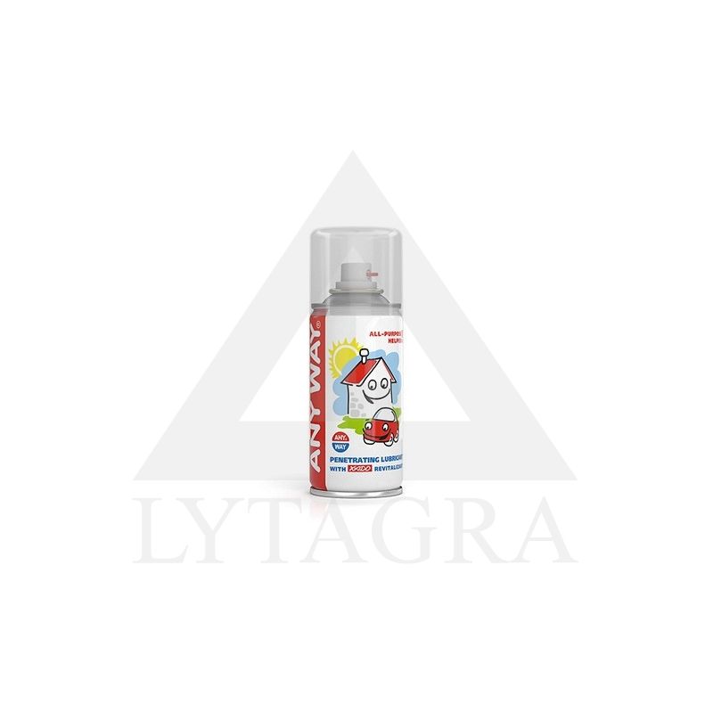 SKVARBI ALYVA SU REVITALIZANTU ANYWAY 150ML XB40001