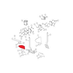 066880 Verstuve Kverneland