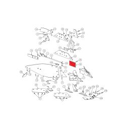 063607 Lauko lenta kverneland