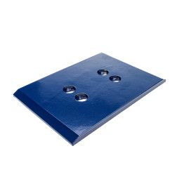 Lauko lentos apsauga 94289 Overum