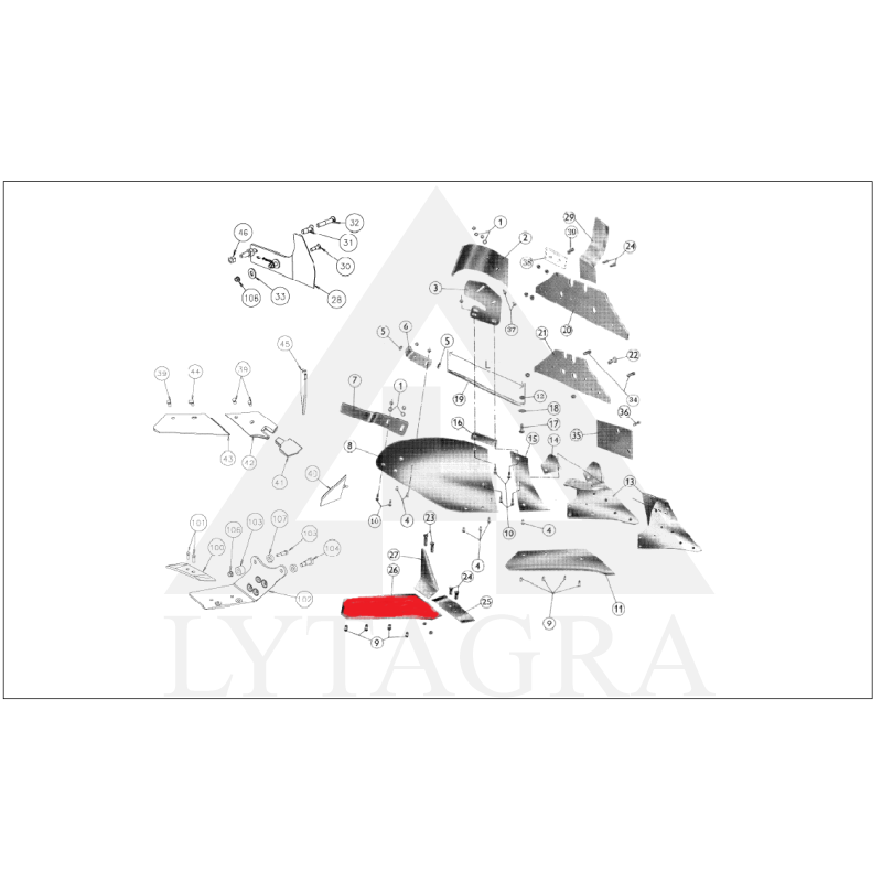 073056 Noragas Kverneland