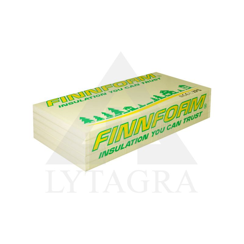 FI300/20XX XPS PLOKŠTES XX 20 600 1250 RIFLIUOTAS
