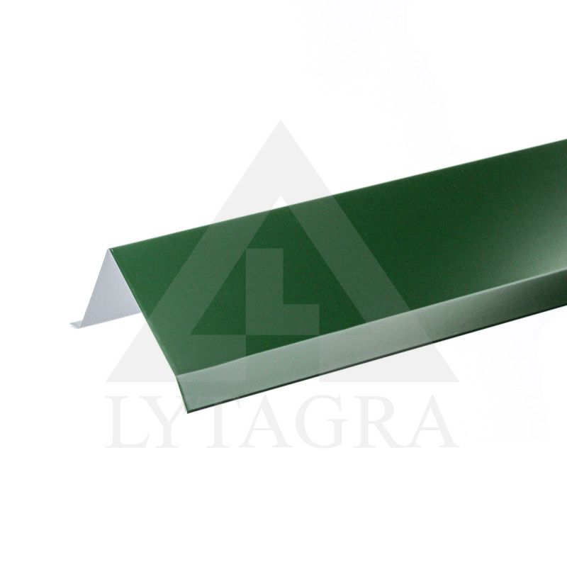 VĖJALENTĖ 90X120 RAL6020 T ŽALIA 2M POLIEST