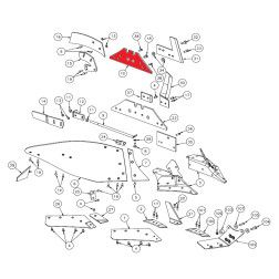 073608 Lauko lenta Kverneland