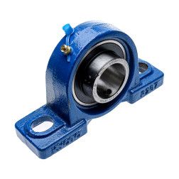 GUOLIS UCP 207