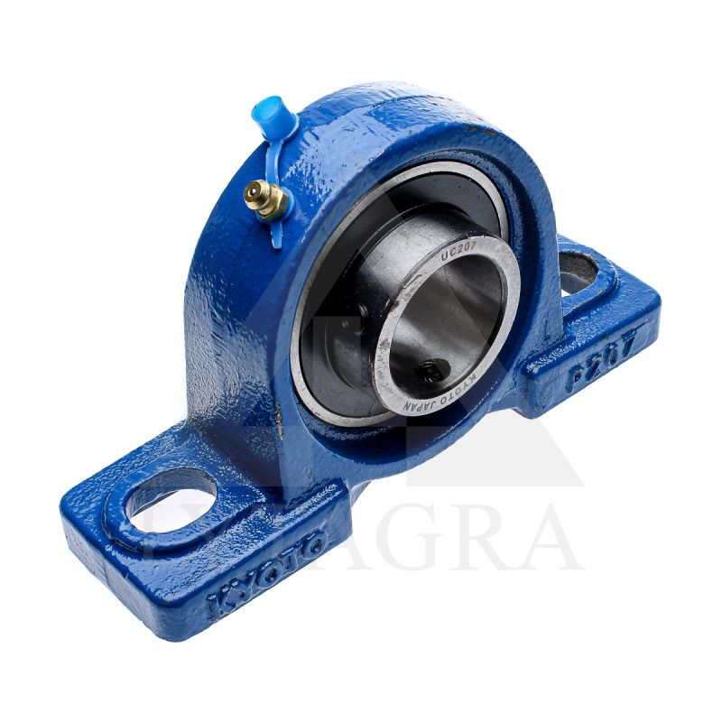 GUOLIS UCP 207
