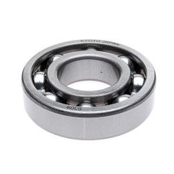 Guolis 6309 2rs / 180309