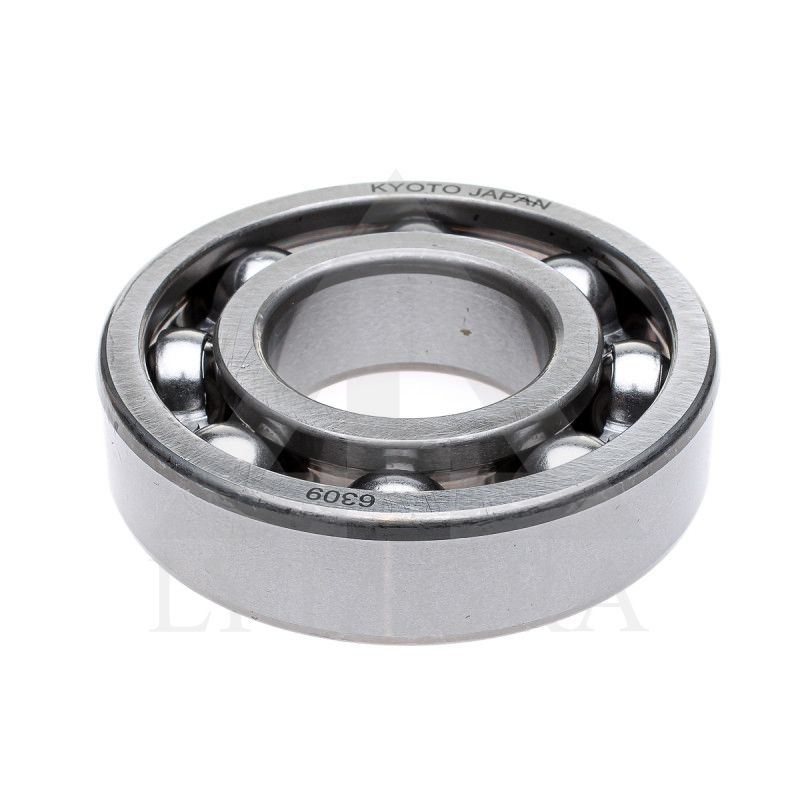 Guolis 6309 2rs / 180309