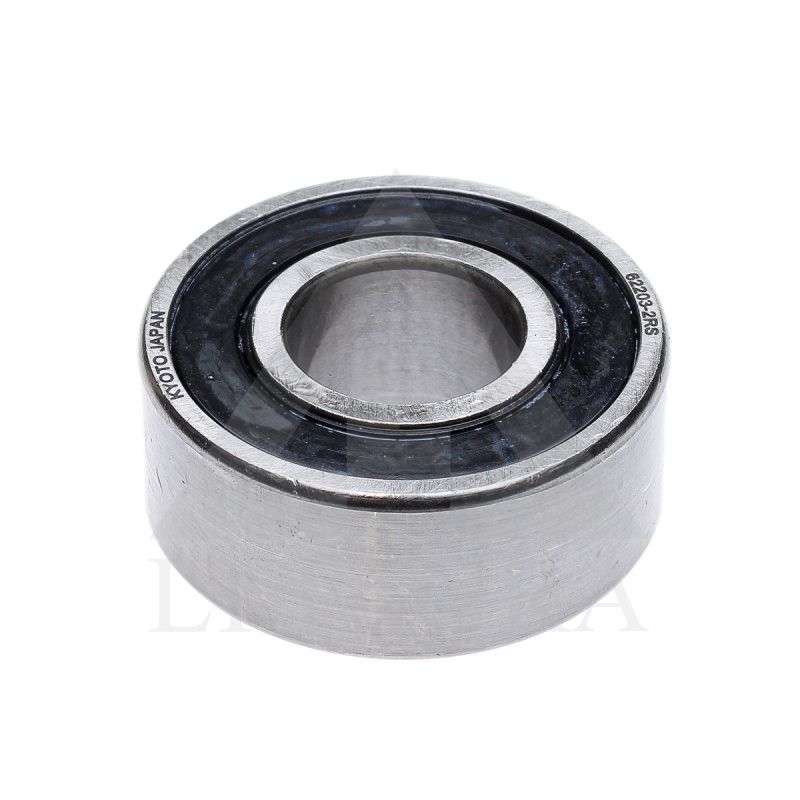 Guolis 62203 2rs / 180503