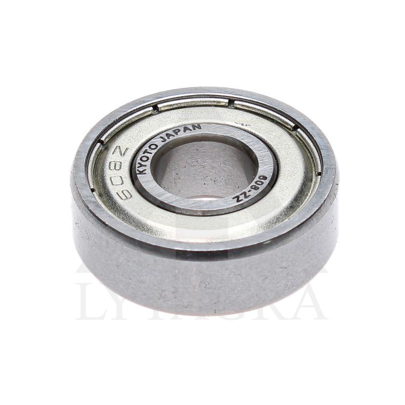Guolis 608 zz / 80018