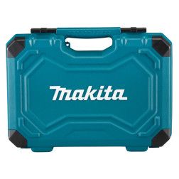 Rankinių įrankių rinkinys Makita E-06616