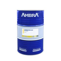Alyva TUTELA HYDROSYSTEM 46 HVLP 200L.