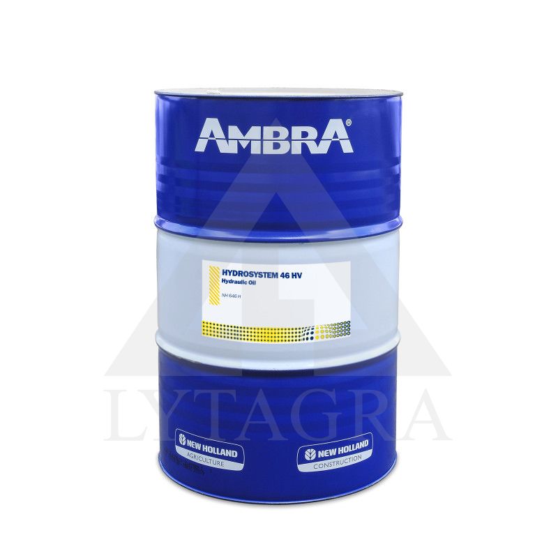 76757251EU / 27091910 AMBRA HIDRAULINĖ ALYVA 46