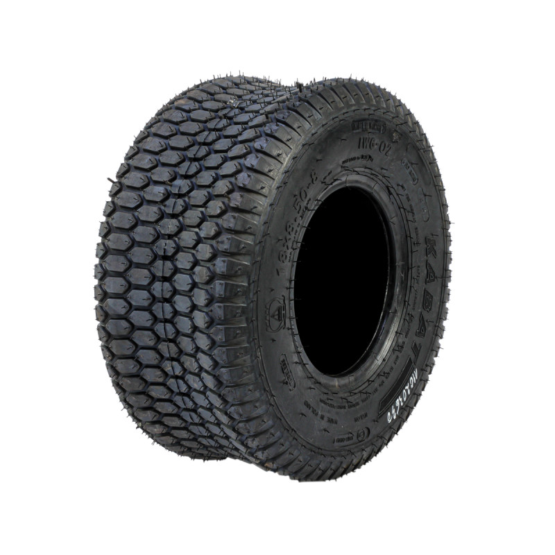 Padanga KABAT 18x8.50-8 LWG-02 6PR TL