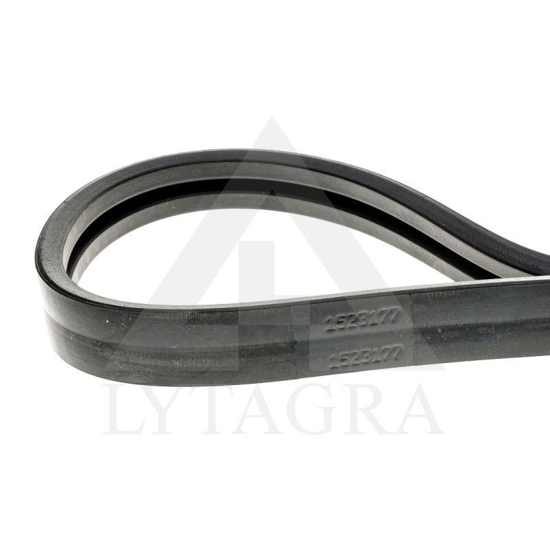Diržas GATES 1423476 (2HB-5835)