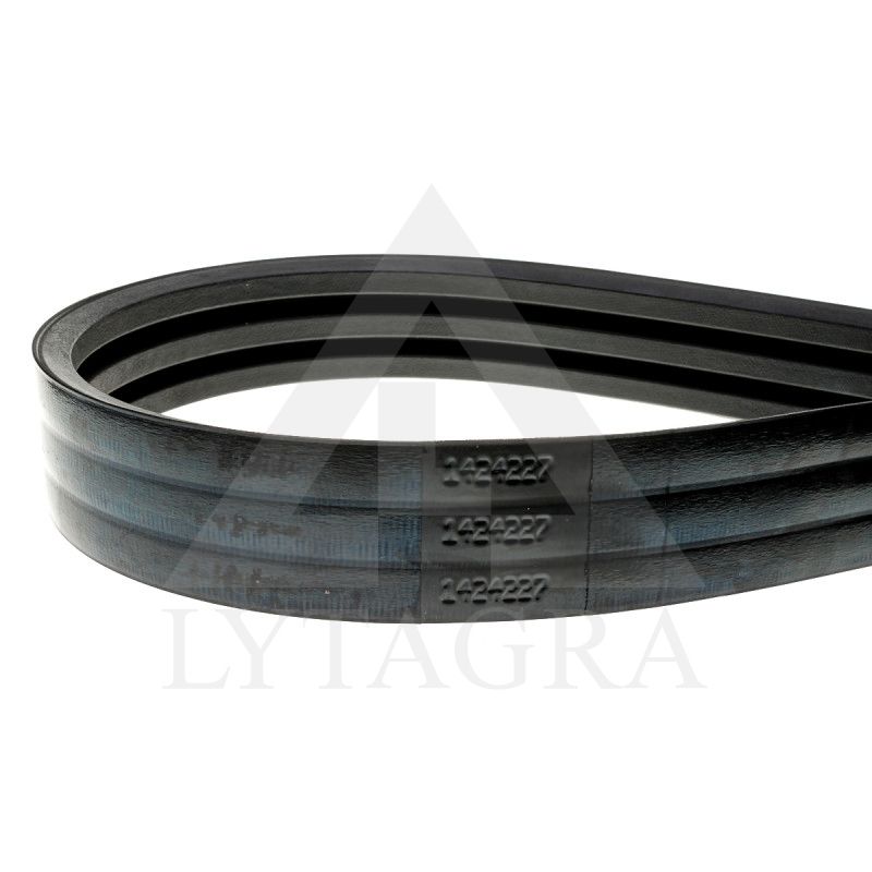 Diržas GATES 0224406 (3HB-4850)