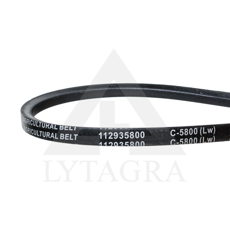 Diržas KYOTO JAPAN C-5800 LW