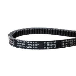 Diržas KYOTO JAPAN 38-18-2192 LP