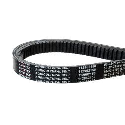 Diržas KYOTO JAPAN 50-22-2150 LI