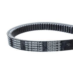 Diržas KYOTO JAPAN 51-22-3525 LA