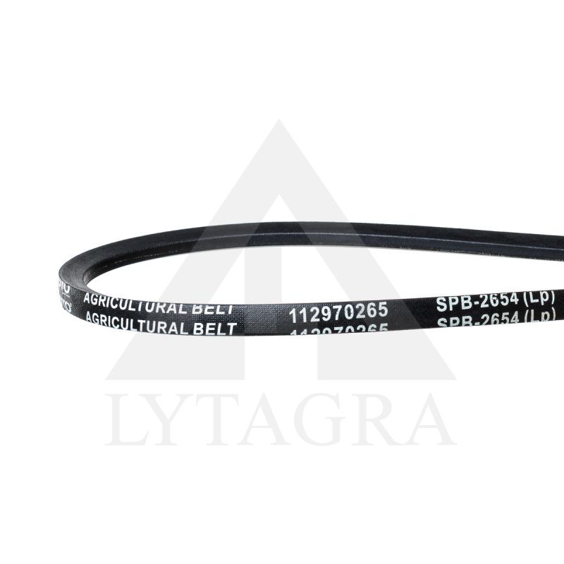 Diržas KYOTO JAPAN SPB-2654 LP