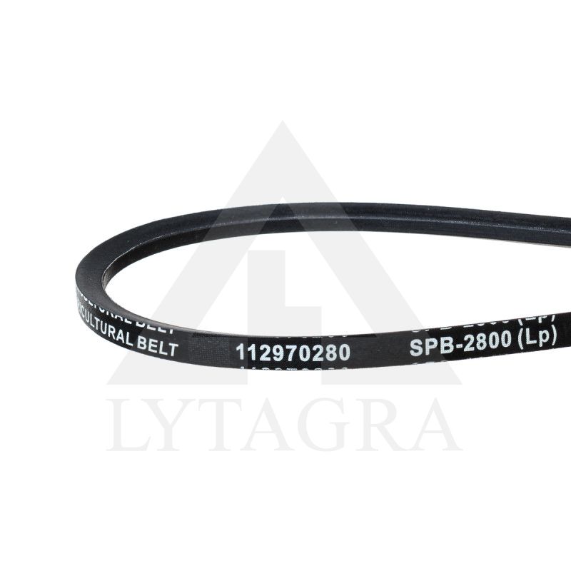 Diržas KYOTO JAPAN SPB-2800 LP