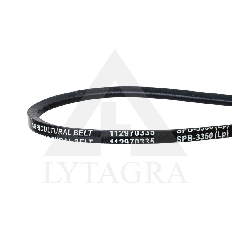 Diržas KYOTO JAPAN SPB-3350 LP
