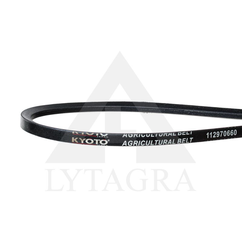 Diržas KYOTO JAPAN SPB-6600 LP
