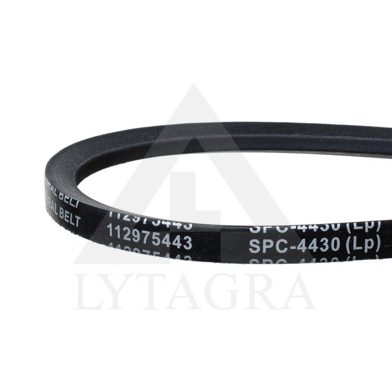 Diržas KYOTO JAPAN SPC-4430 LP