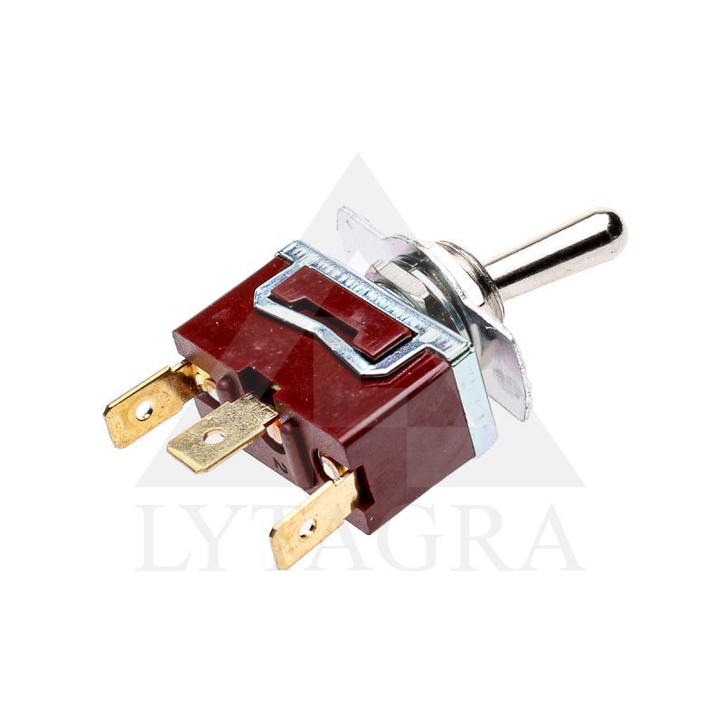 Jungiklis (2 padėčių)