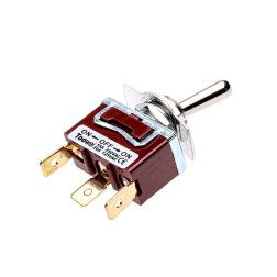 Jungiklis (3 padėčių)