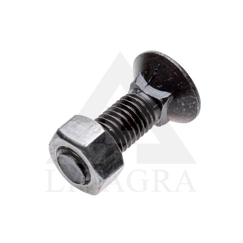 M12X40 - 10,9/VARZTAS/DIN608/RABEVERK/LEMKEN