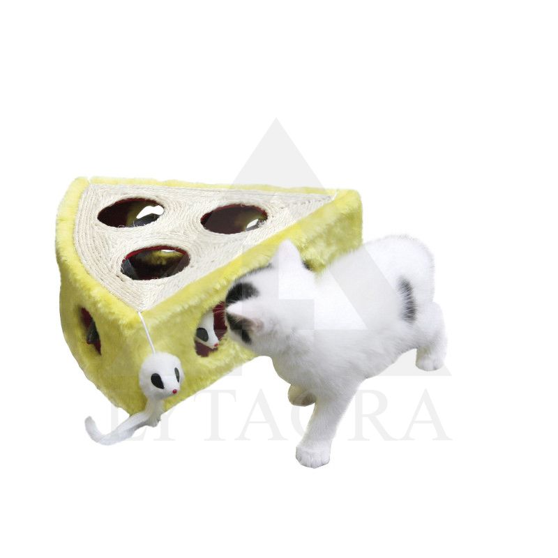 82588 ŽAISLAS KATEI CHEESY 28X28X10 CM