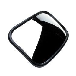 LR0250E VEIDRODIS ŠILDOM V LG4E SFERINIS